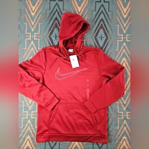 NWT Nike Therma‎ Fit Hoodie